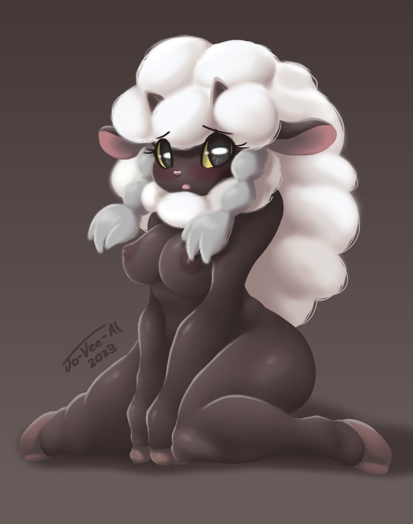 Pokemon (Species) Rule 34 Image