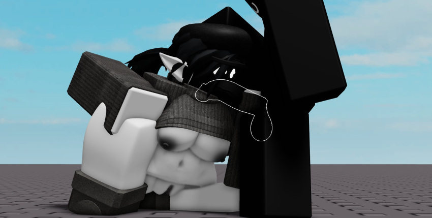 1girls Rule 34 Image
