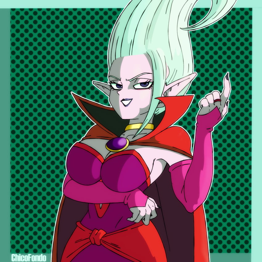 Arinsu (Dragon Ball) Rule 34 Image