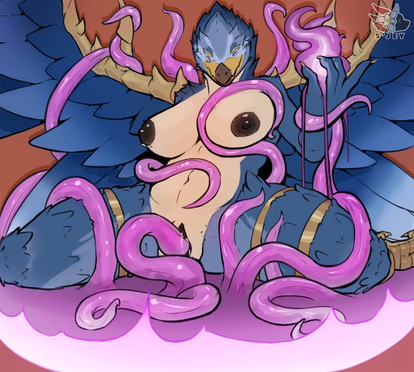 Chaos (Warhammer) Rule 34 Image