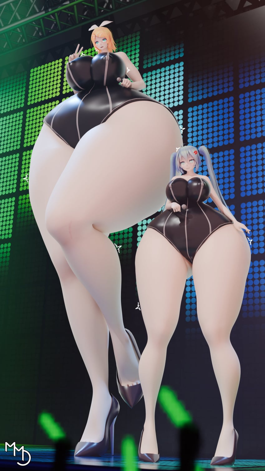3d (Artwork) Rule 34 Image