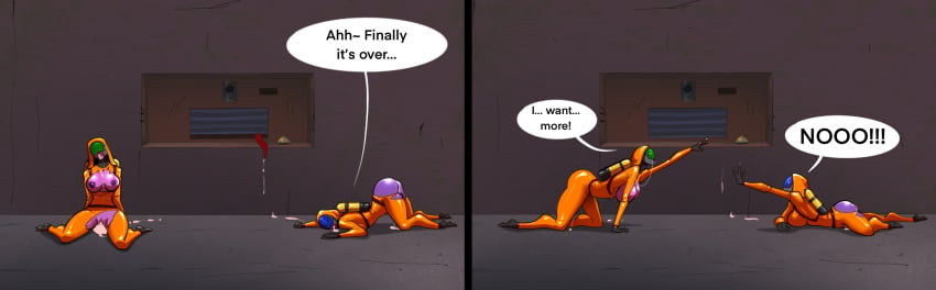 Company Monster (Lethal Company) Rule 34 Image