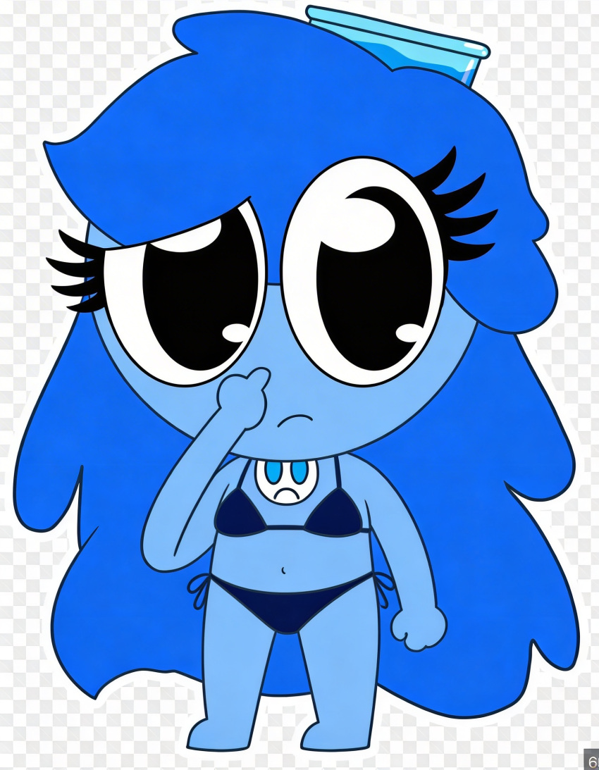Inkilla (Dandy’S World) Rule 34 Image