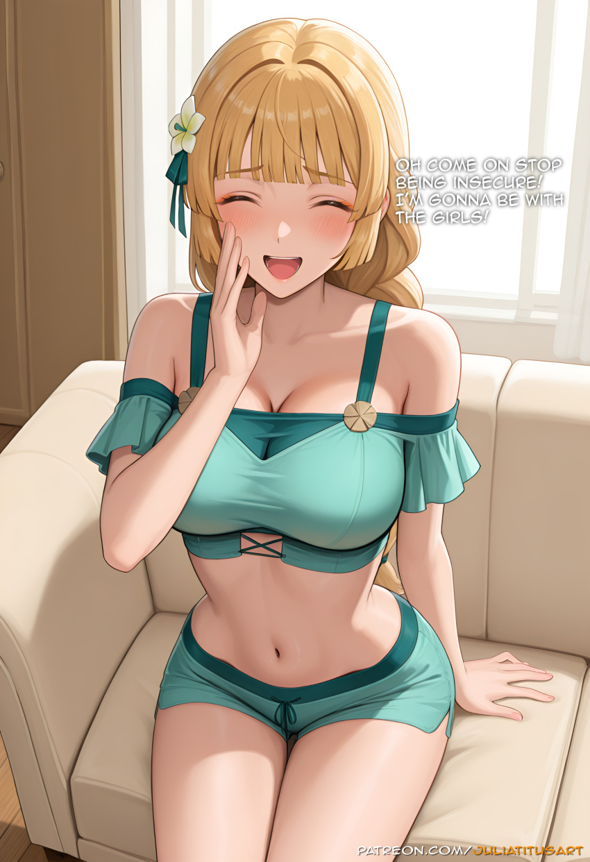 Ingrid Brandl Galatea Rule 34 Image