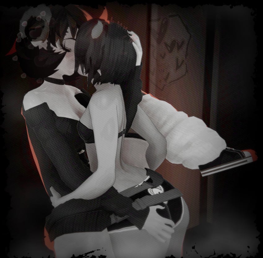Chixie Roixmr (Boldir Lamati) Rule 34 Image