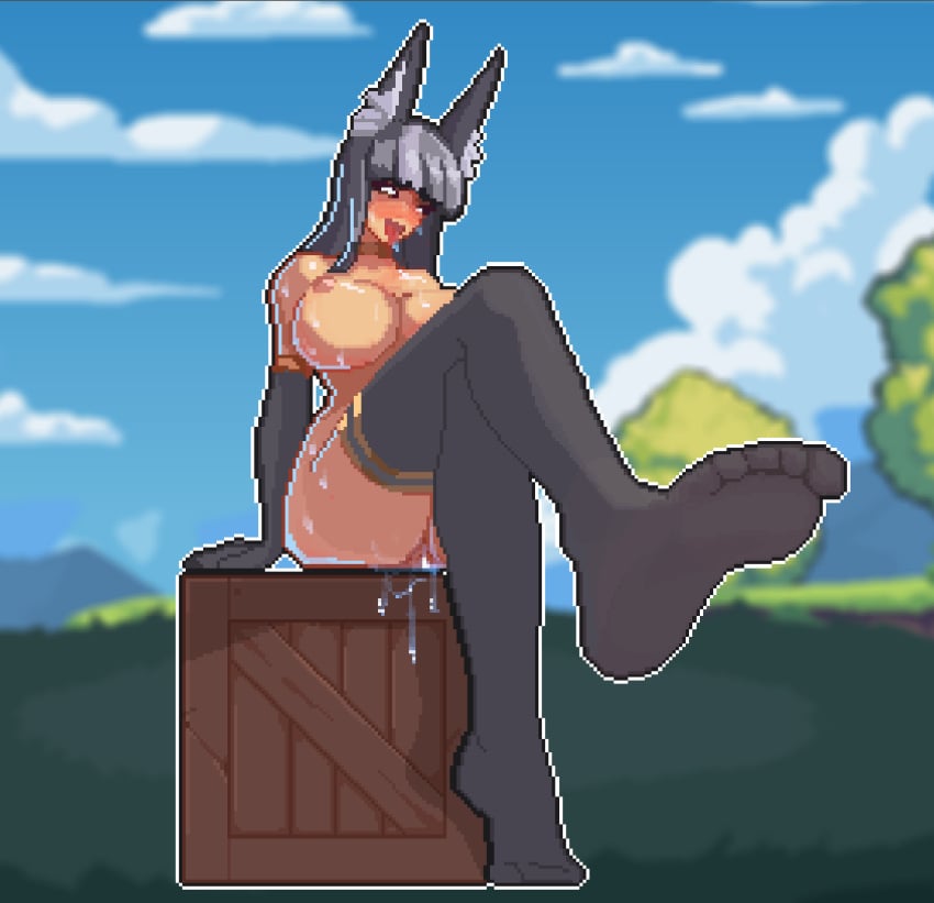 Pixel (Artwork) Rule 34 Image