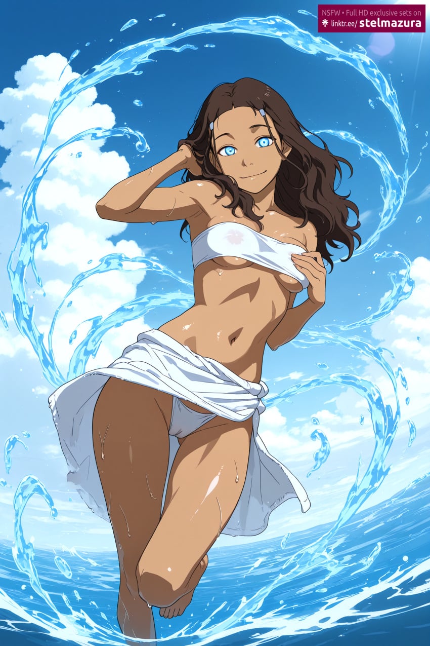 Ai Assisted Rule 34 Image