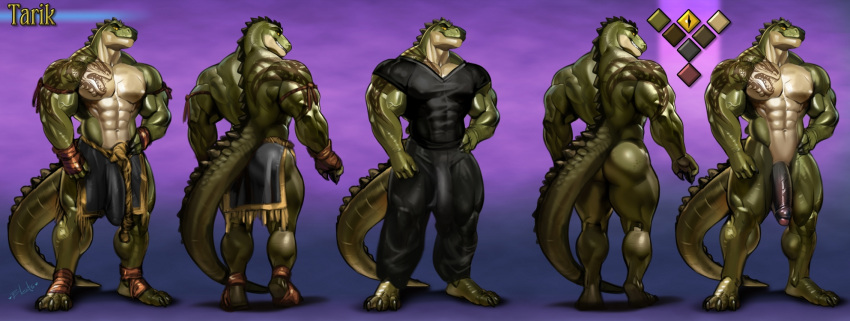 Tarik (Rivanzlatan) Rule 34 Image
