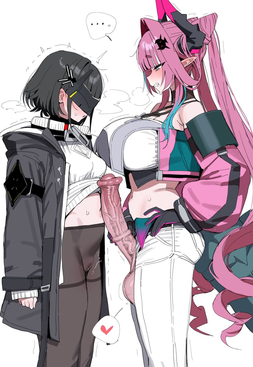 ... 1futa 1girls 2026 2d 2d_(artwork) 2d_artwork absurd_res absurdly_large_cock absurdres animal_genitalia animal_genitalia_on_humanoid animal_penis anime anime_futa anime_girl areola areolae arknights arknights:_endfield ass balls ballsack big_ass big_balls big_breasts big_cock big_penis big_testicles black_hair blush blush_lines blush_stickers blushing_female breasts clothed clothing cock curvaceous curvy curvy_body curvy_figure curvy_hips dick dragon_girl dragon_horns dragon_tail endministrator_(arknights:_endfield) enormous_cock enormous_penis equine equine_genitalia equine_penis erect_penis erection fat_cock female female_endministrator_(arknights:_endfield) female_focus femsub futa futa_cock futa_on_female futa_with_female futadom futanari genital_fluids genitals gigantic_cock gigantic_penis gloves hi_res highres horns horse horse_penis horsecock horsecock_futa horsecock_futanari horsecock_on_humanoid huge_breasts huge_cock hung hyper hyper_cock hyper_penis imminent_penetration imminent_sex impossible_fit intersex intersex/female korean_commentary large_breasts large_cock large_penis laying laying_down laying_on_back long_hair long_penis looking_at_penis lying lying_down lying_on_back medium_breasts multiple_girls nipples open_mouth penis penis_awe penis_on_stomach penis_out penis_to_navel pink_hair pointy_ears precum precum_drip precum_on_penis precum_string pussy scrotum small_breasts spoken_ellipsis submissive submissive_female tail testicles thick thick_ass thick_hips thick_penis thick_thighs thighs twitching_pussy uncensored vagina vein veins veiny veiny_penis very_fat_penis visor voluptuous voluptuous_futanari wide_hips xipa yvonne_(arknights:_endfield)