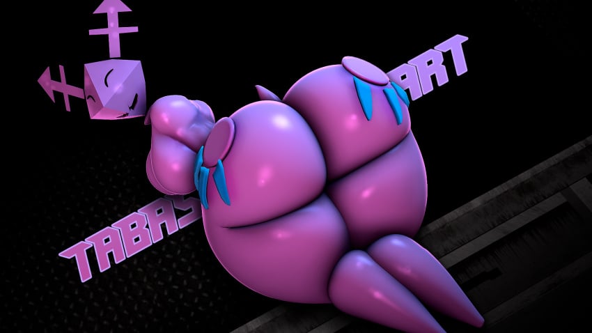 Virovirokun (Deltarune) Rule 34 Image