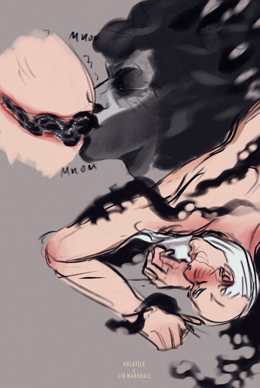 Invincible (Comics) Rule 34 Image