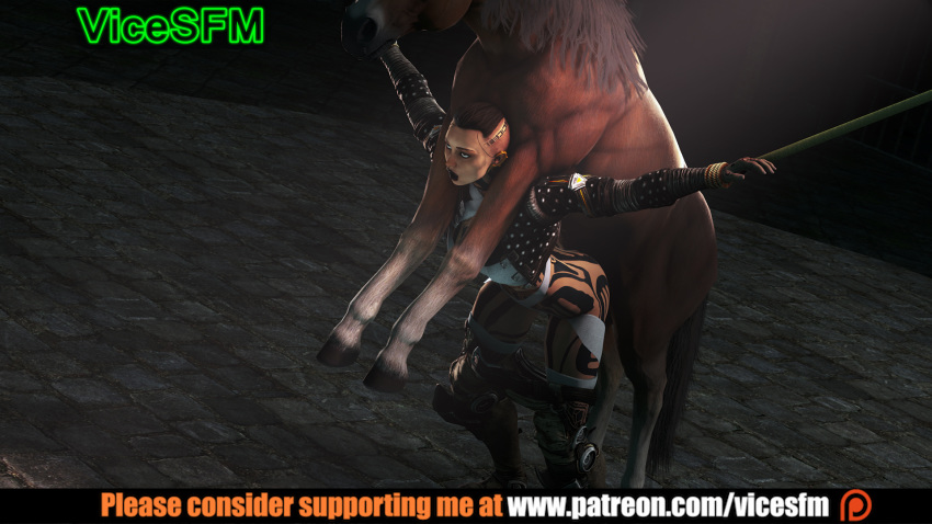 Jack (Mass Effect) Rule 34 Image