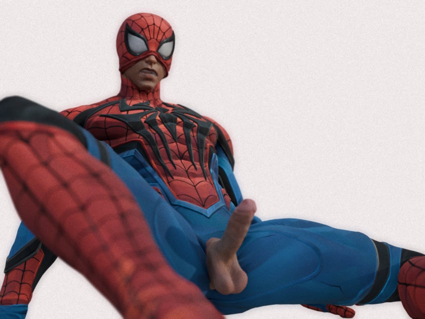 Blender (Software) Rule 34 Image