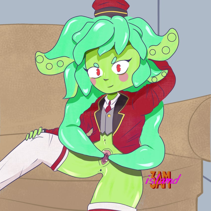 Academy Mandy (Brawl Stars) Rule 34 Image