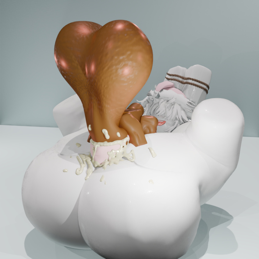 1girls Rule 34 Image
