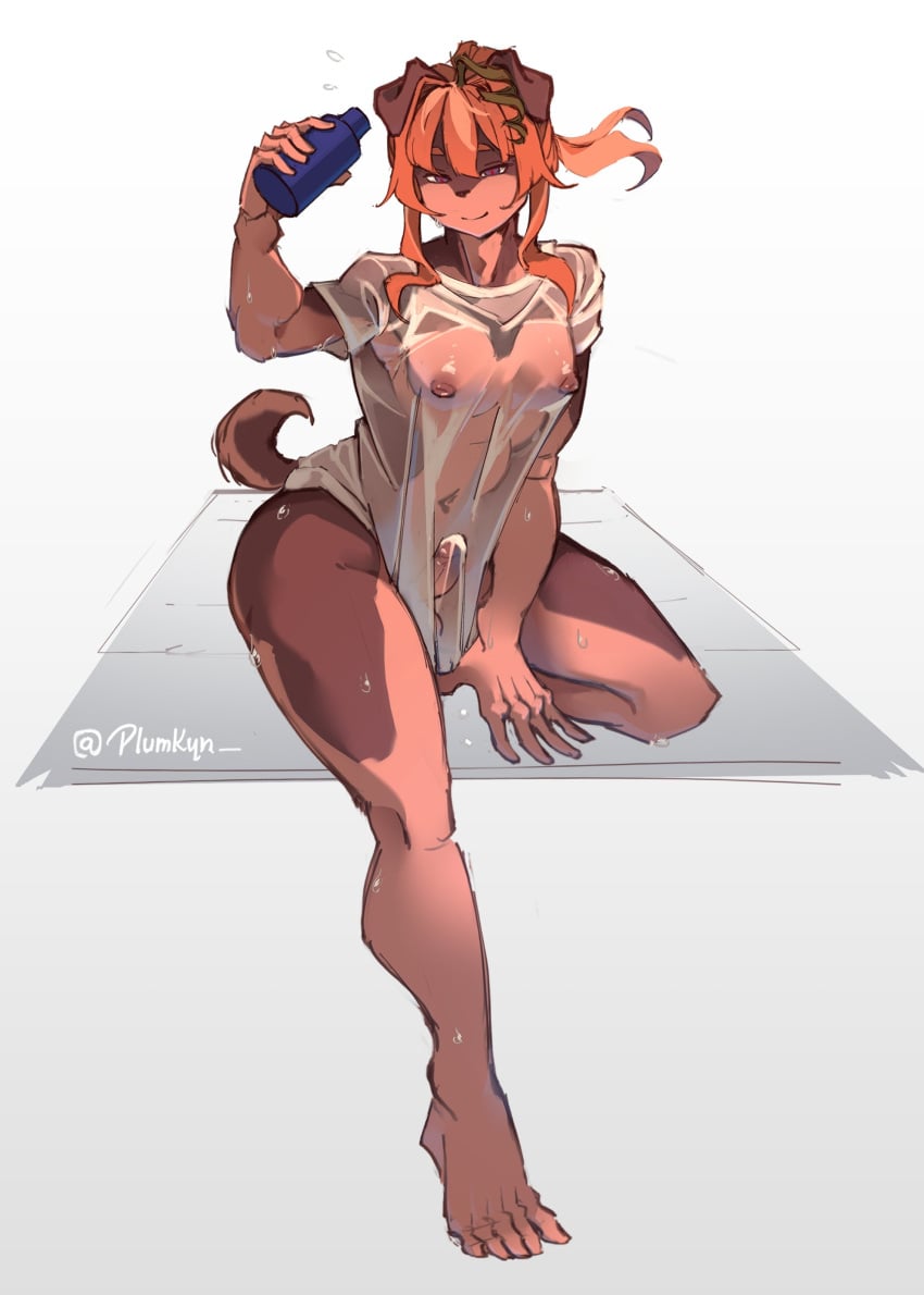 Digital Drawing (Artwork) Rule 34 Image