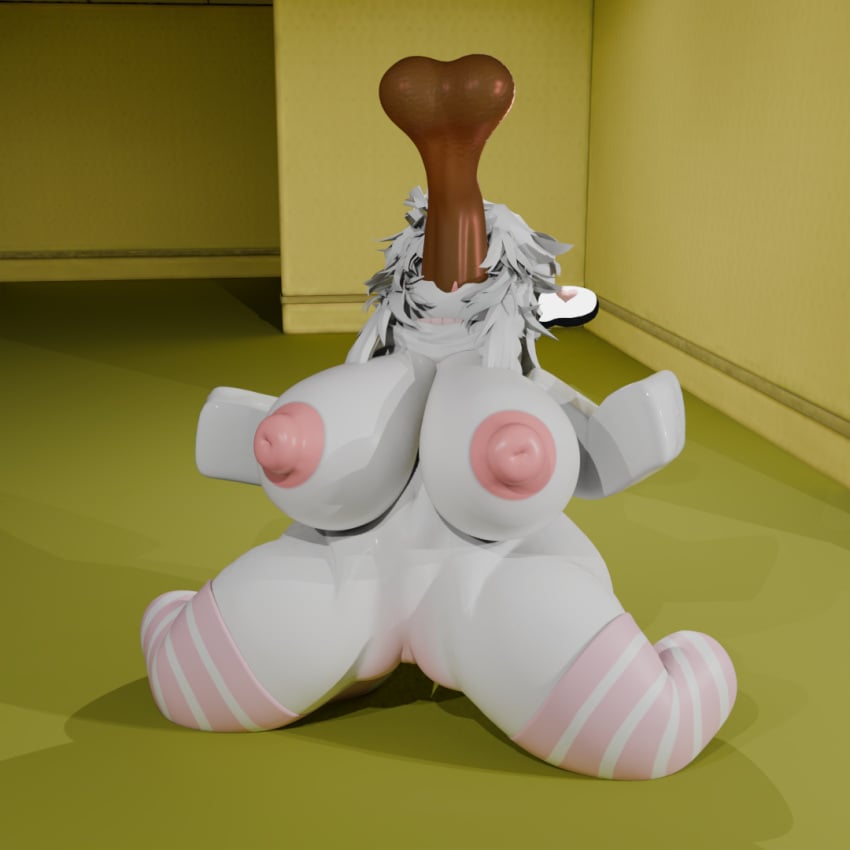 1girls Rule 34 Image