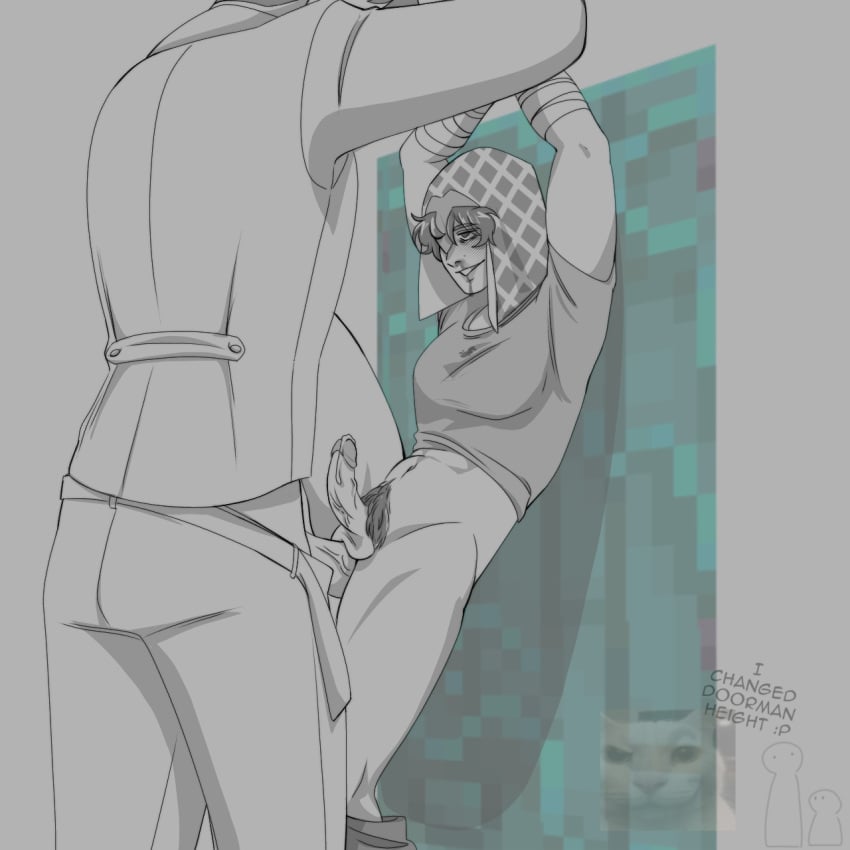 Blood On Face Rule 34 Image