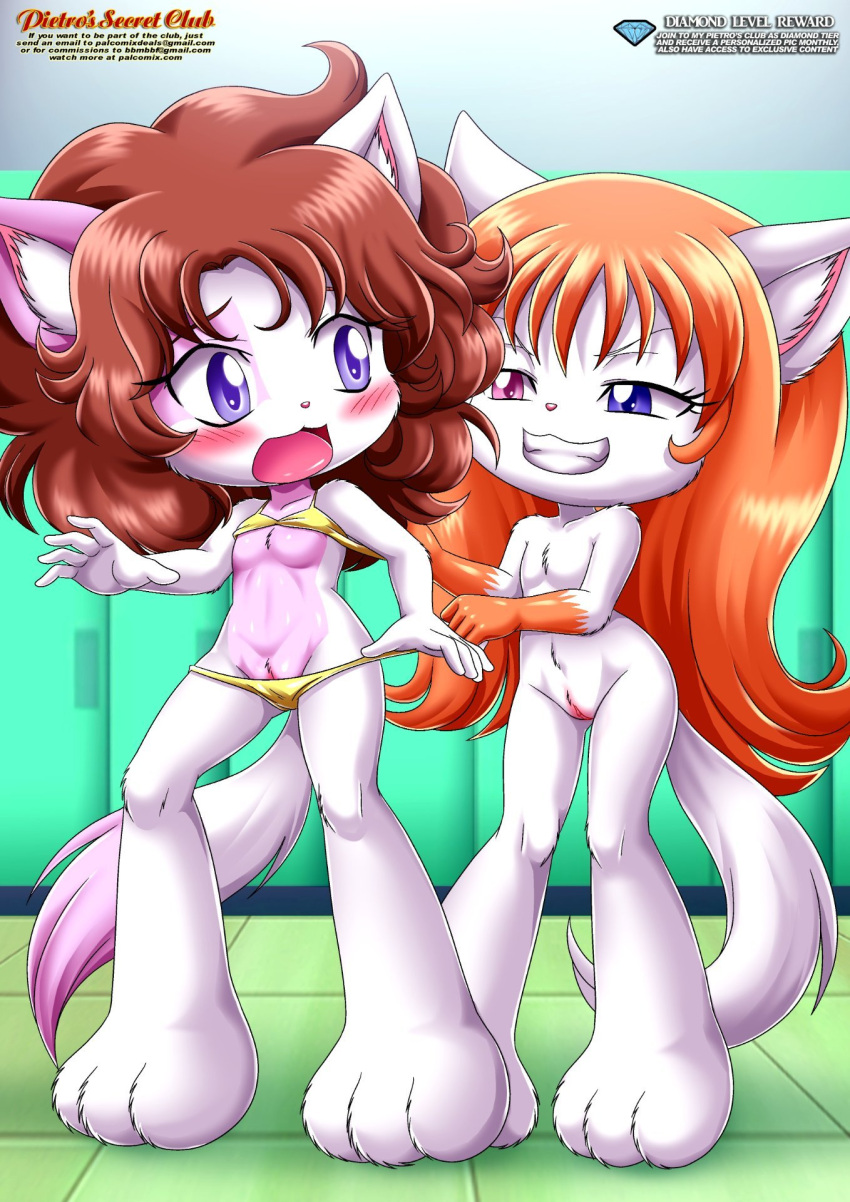 Chani (Ajdurai) Rule 34 Image