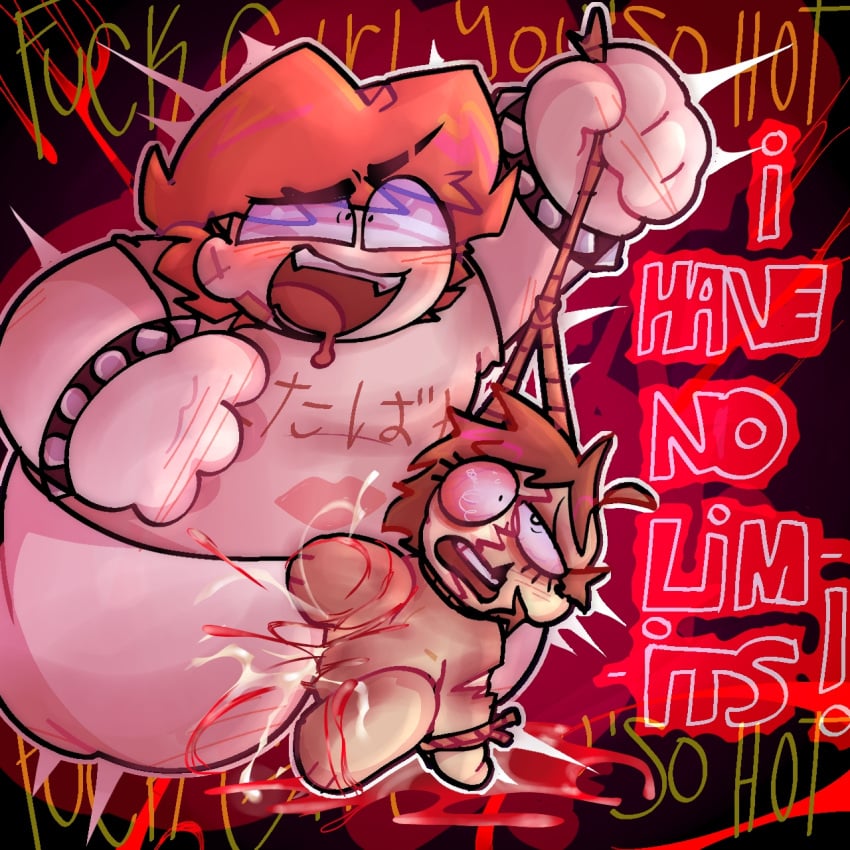 Oc Rule 34 Image