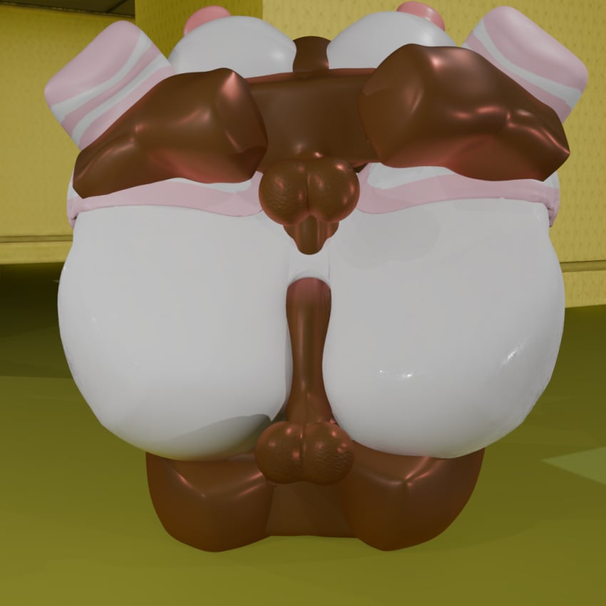 1girls Rule 34 Image