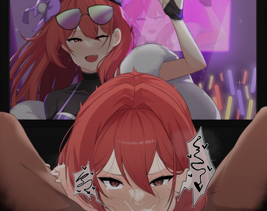 Character Request (Black Survival) Rule 34 Image