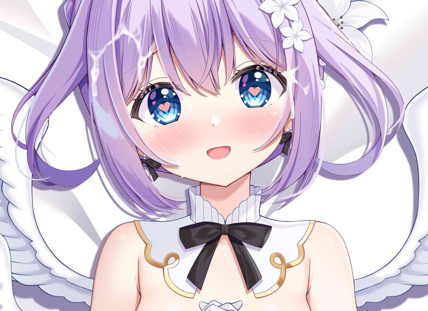 Yurisaki Mika (Maimai) Rule 34 Image