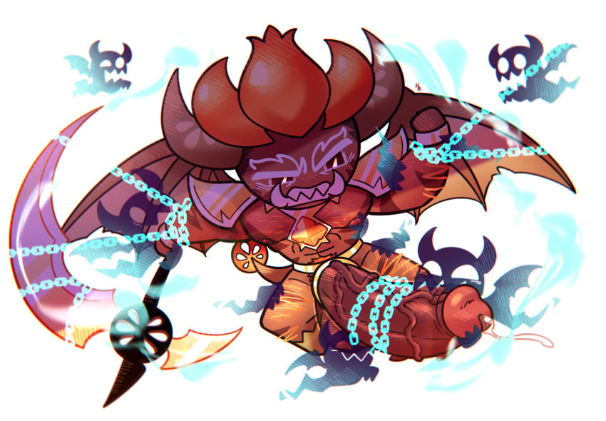 Original Character (Cookie Run) Rule 34 Image