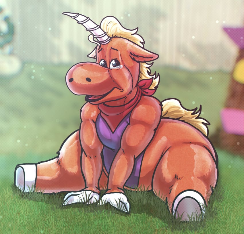 Buddy Rule 34 Image