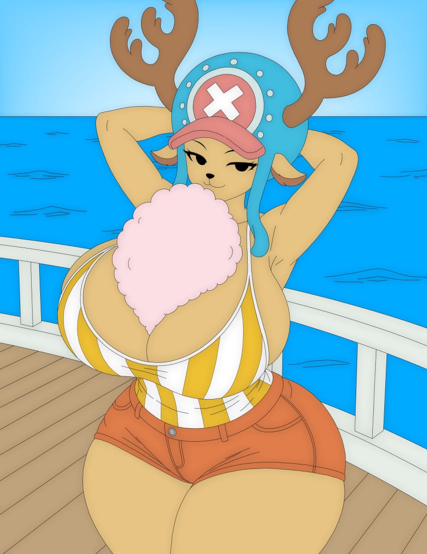 Genderswap (Mtf) Rule 34 Image