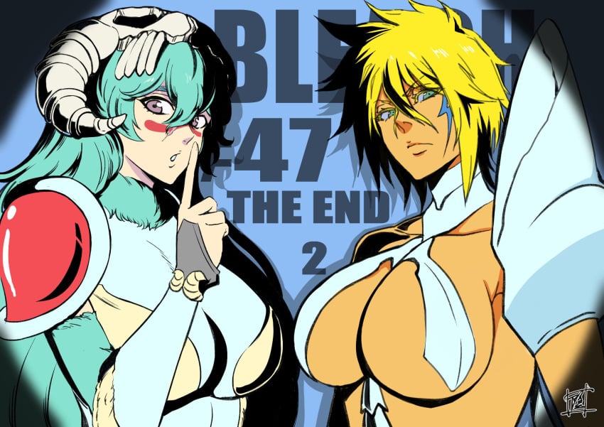 Arrancar Rule 34 Image