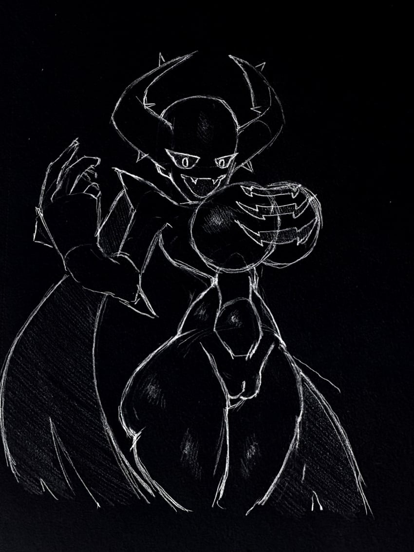 1girls Rule 34 Image