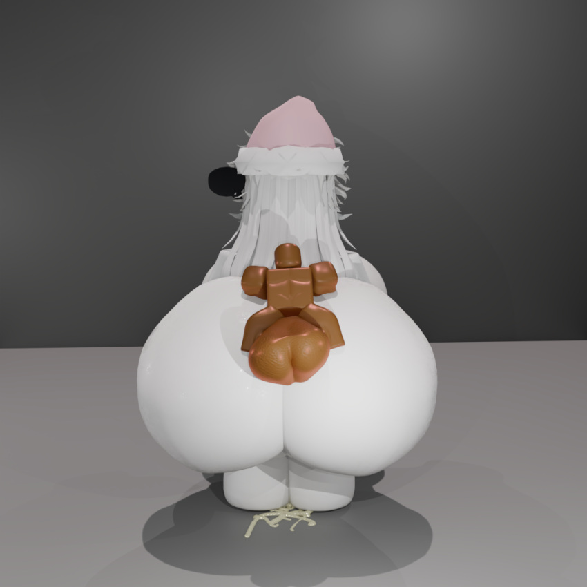 Roblox Avatar (Backrooms) Rule 34 Image