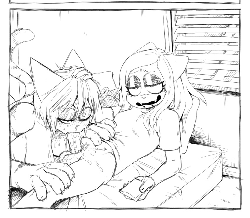 Anthro Rule 34 Image