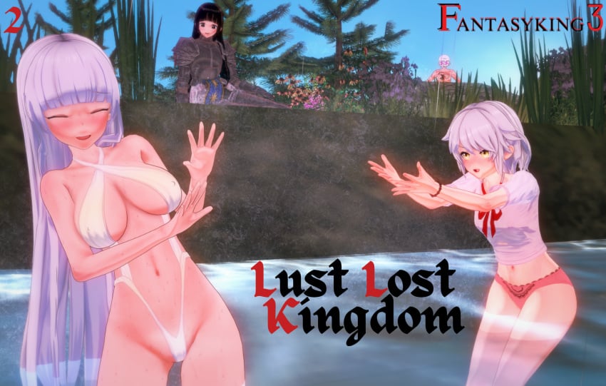 Big Ass Rule 34 Image