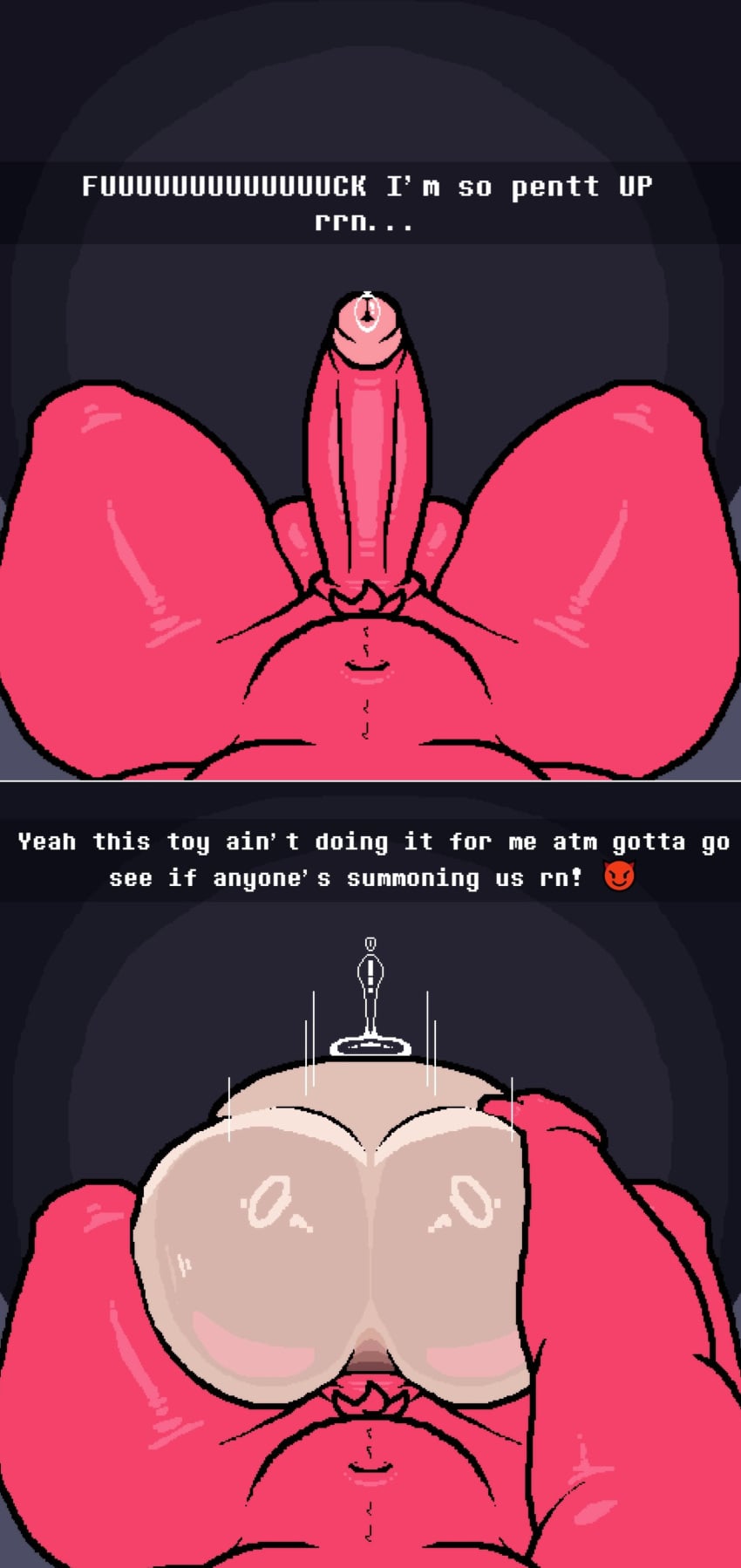 Rojo (Eocvevo) Rule 34 Image