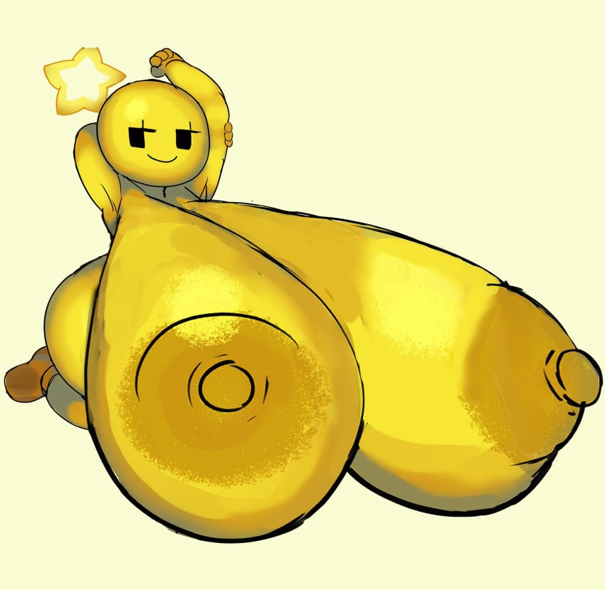 Starlow (Alphadream) Rule 34 Image