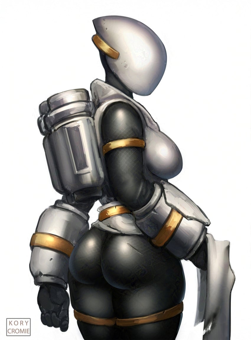 Artificer (Risk Of Rain) Rule 34 Image
