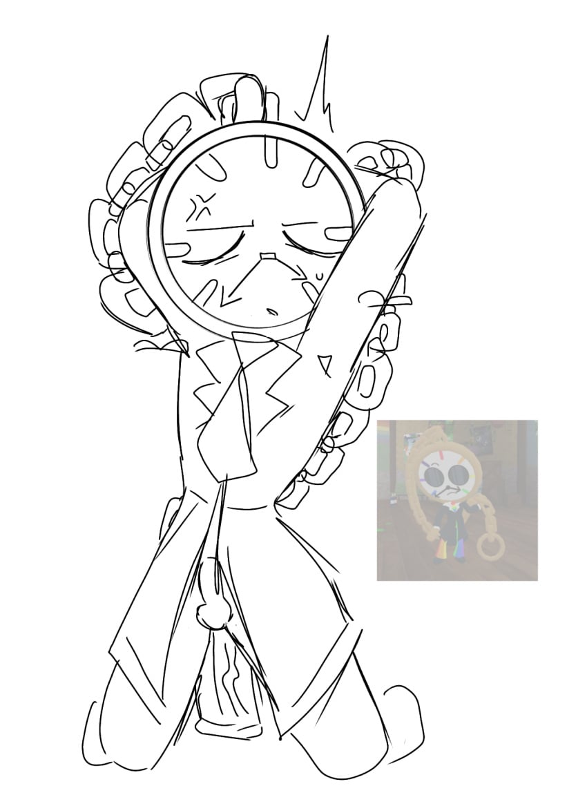 Dyle (Dandy'S World) Rule 34 Image