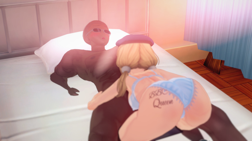 Blacked Rule 34 Image