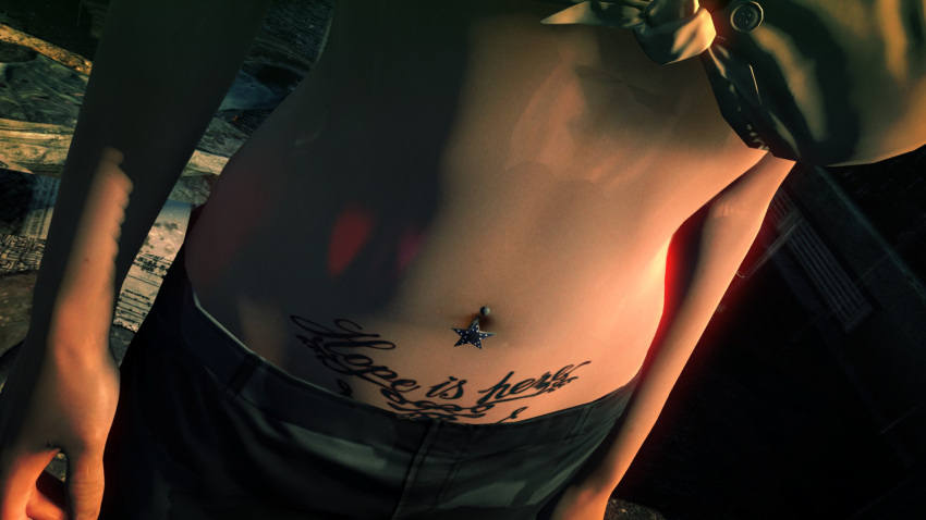 Lilly S Dukes (Hitman) Rule 34 Image