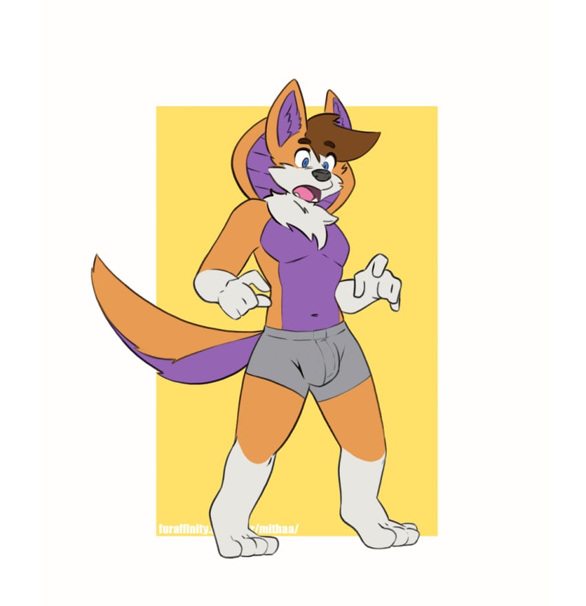 Genderswap (Mtf) Rule 34 Image