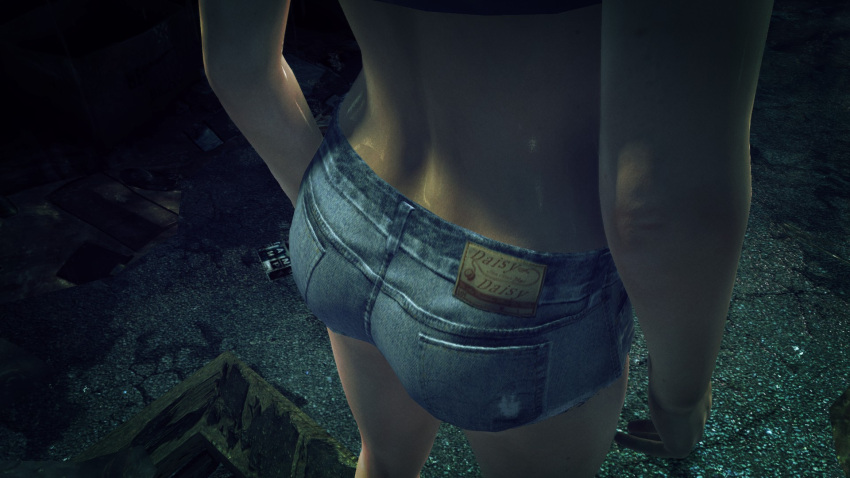 Hitman Rule 34 Image