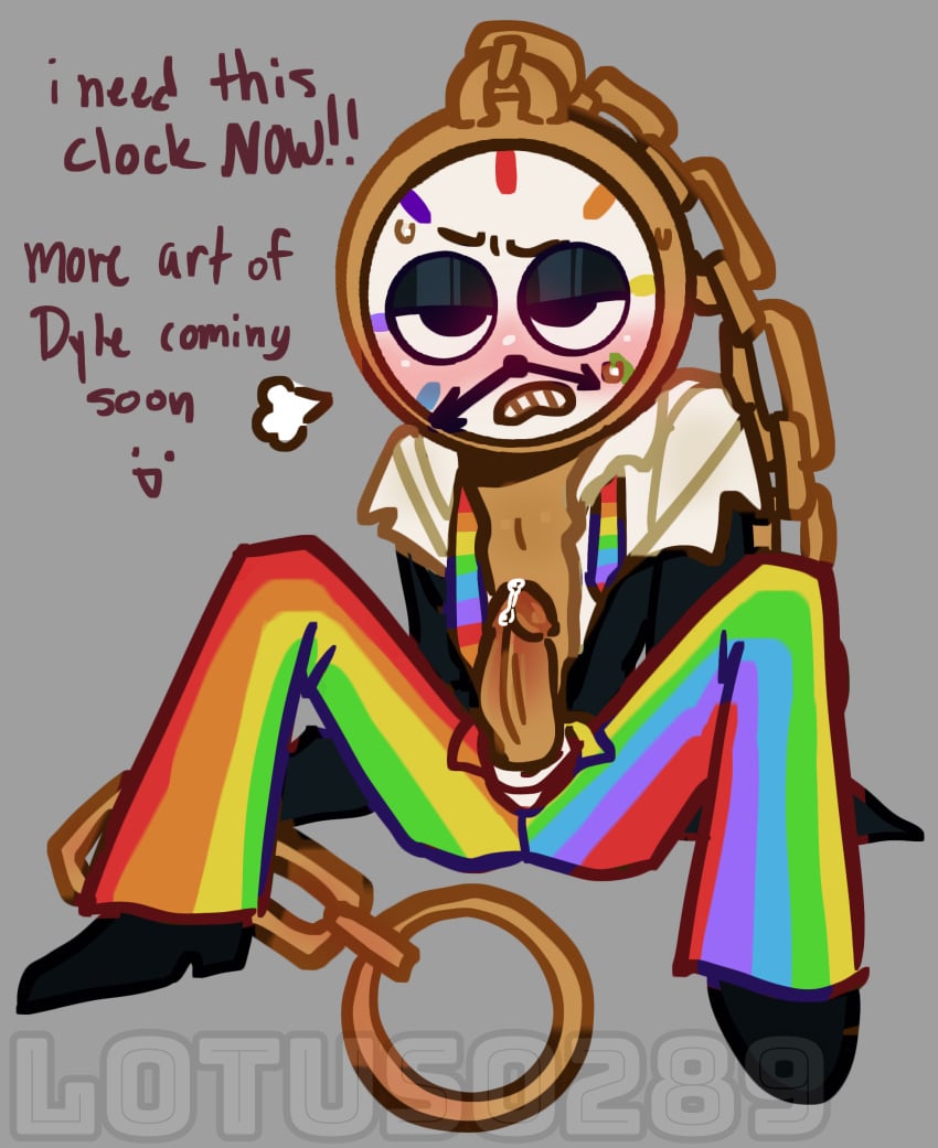Dyle (Dandy'S World) Rule 34 Image