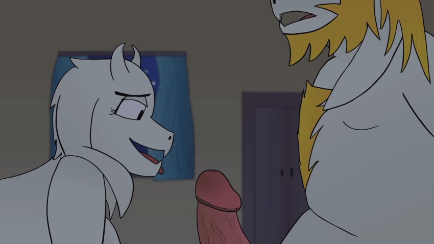1girls Rule 34 Image