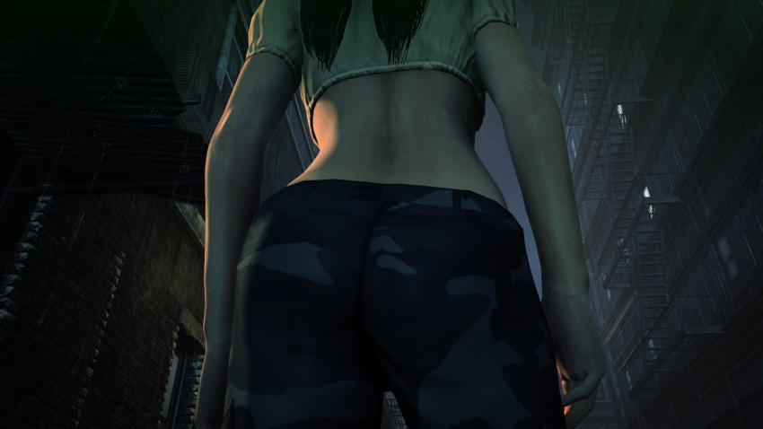 Lilly S Dukes (Hitman) Rule 34 Image