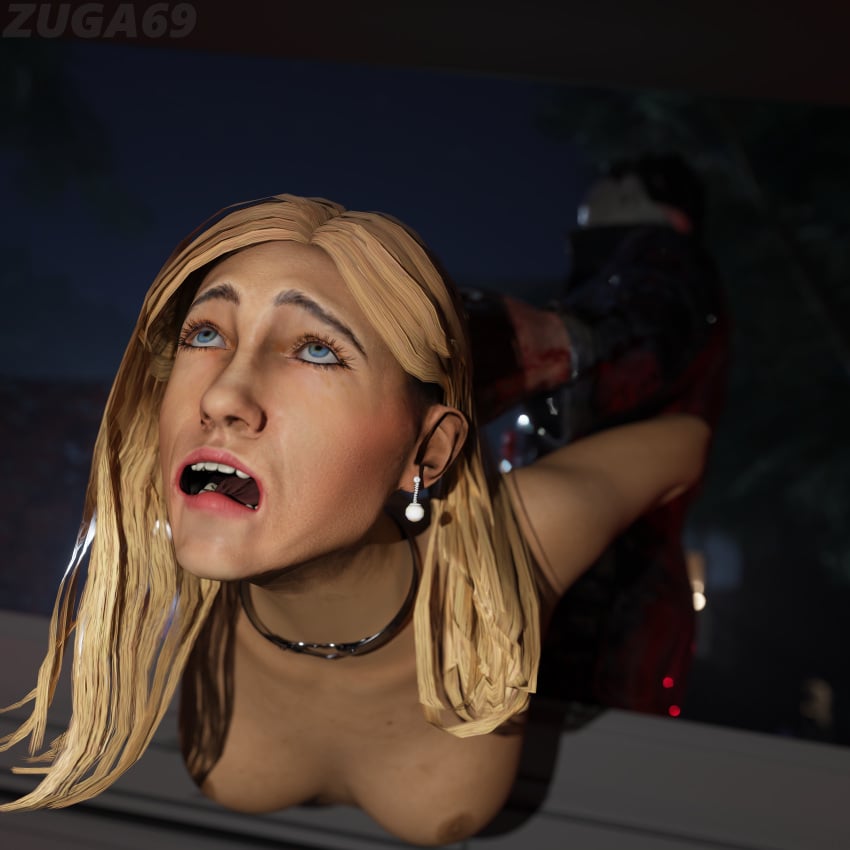 Halloween (Series) Rule 34 Image