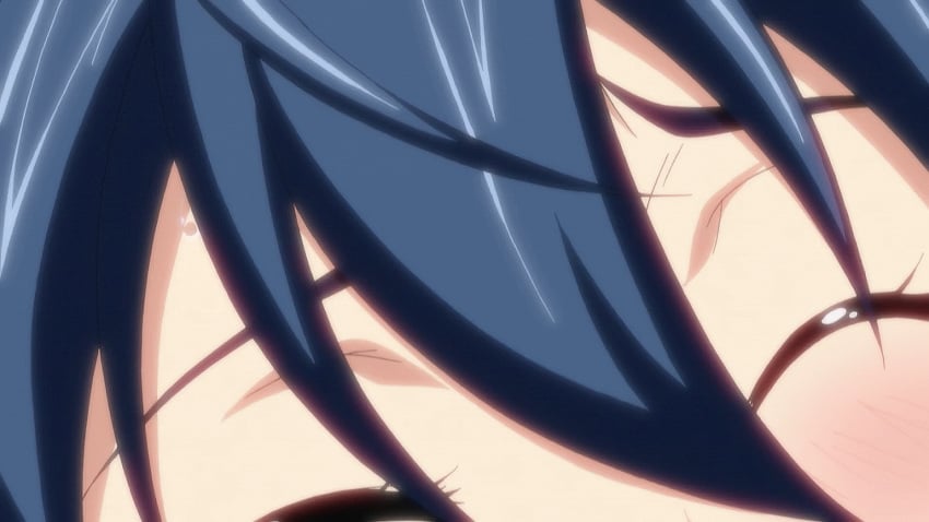 1girls animated areolae blue_hair blush bouncing_breasts breasts breasts_out closed_eyes curvy erect_nipples exposed_breasts female hips hoods_entertainment huge_breasts huge_nipples kaneko_hiraku kimono large_areolae manyuu_chifusa manyuu_hikenchou nipples no_bra open_mouth orgasm screencap solo sweat thick_thighs thighhighs thighs wide_hips