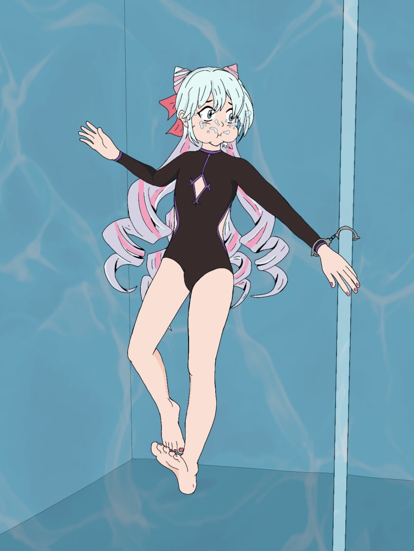 Rosado (Fire Emblem) Rule 34 Image