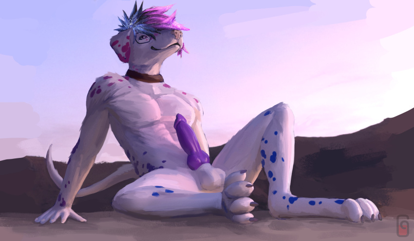 Batts (Character) Rule 34 Image